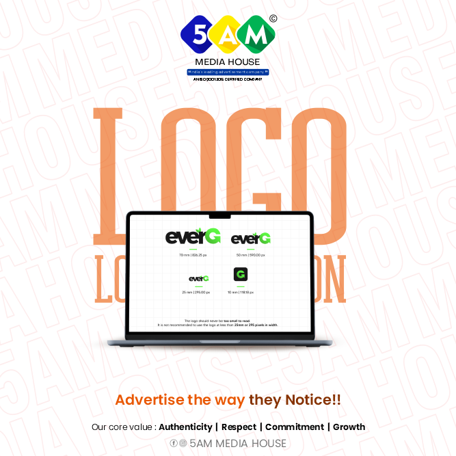 Logo Design