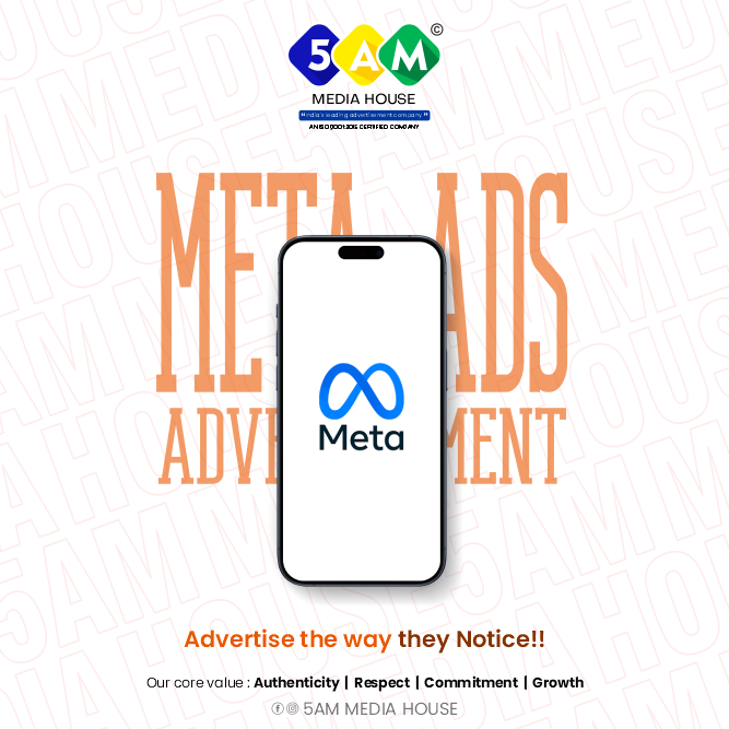 Meta Ads (Facebook & Instagram Advertising)