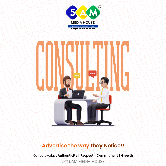 Consulting Services
