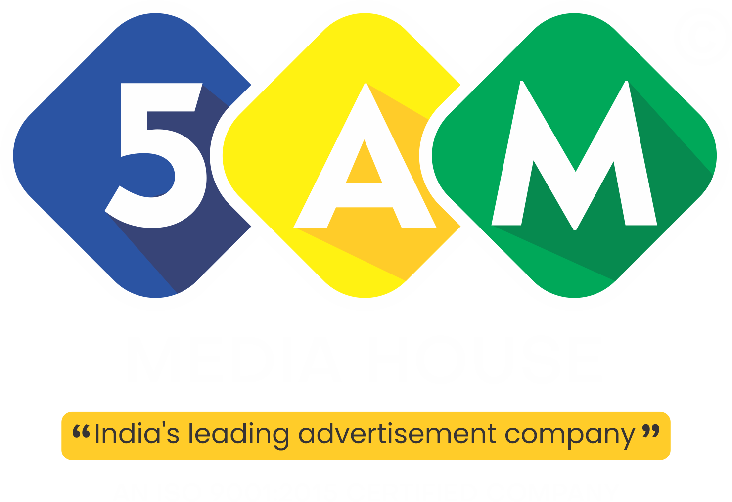 5AM Media House