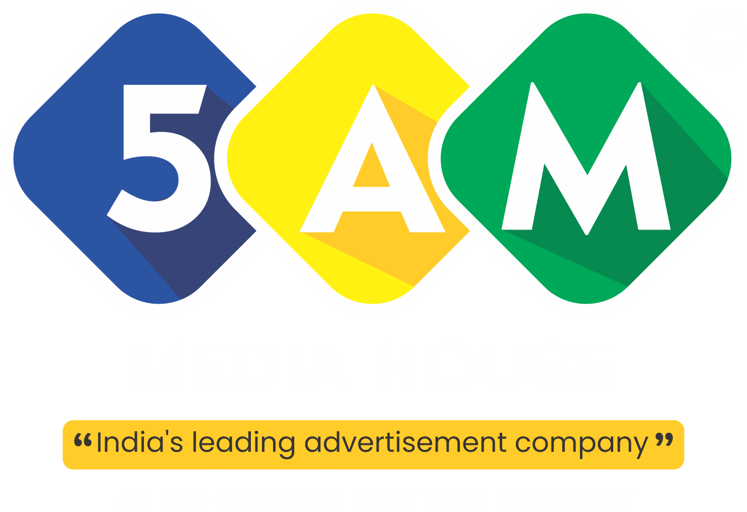 5AM Media House
