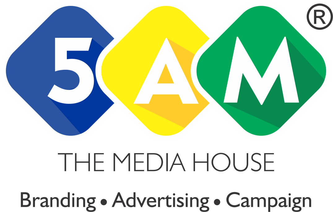 5AM The Media House
