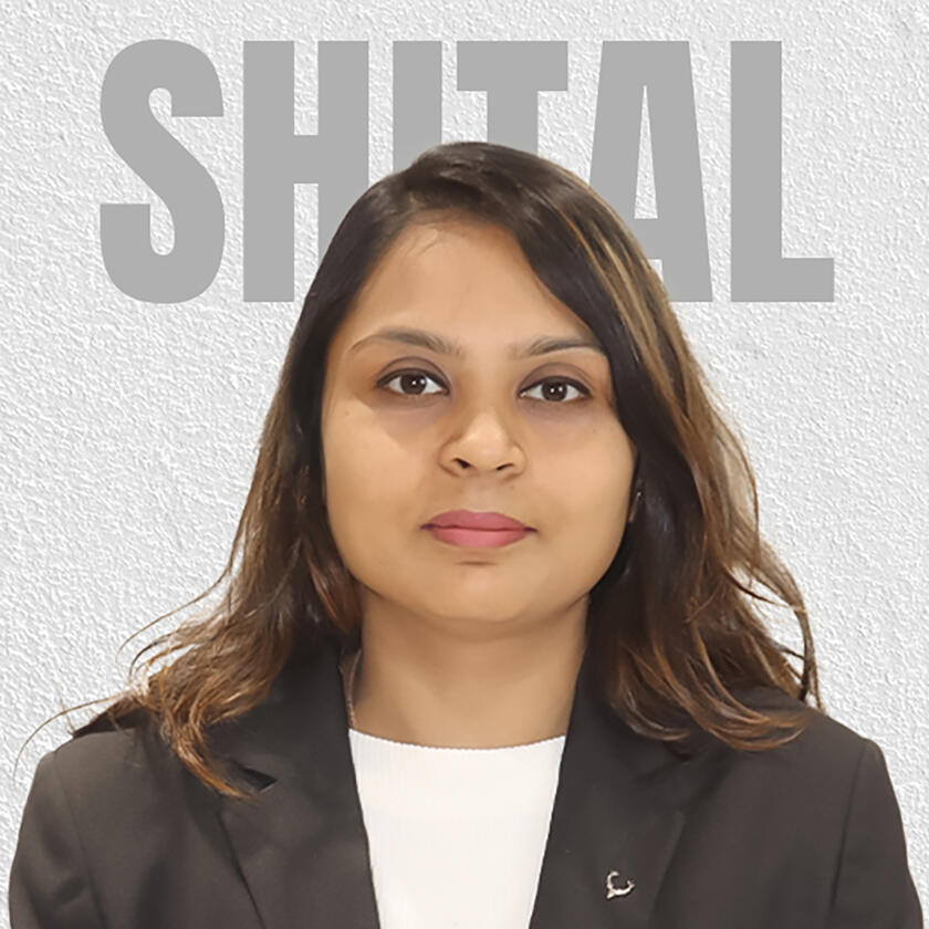 Sheetal Varlekar