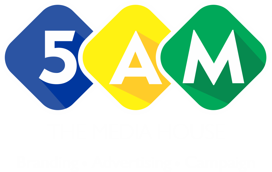 5AM The Media House