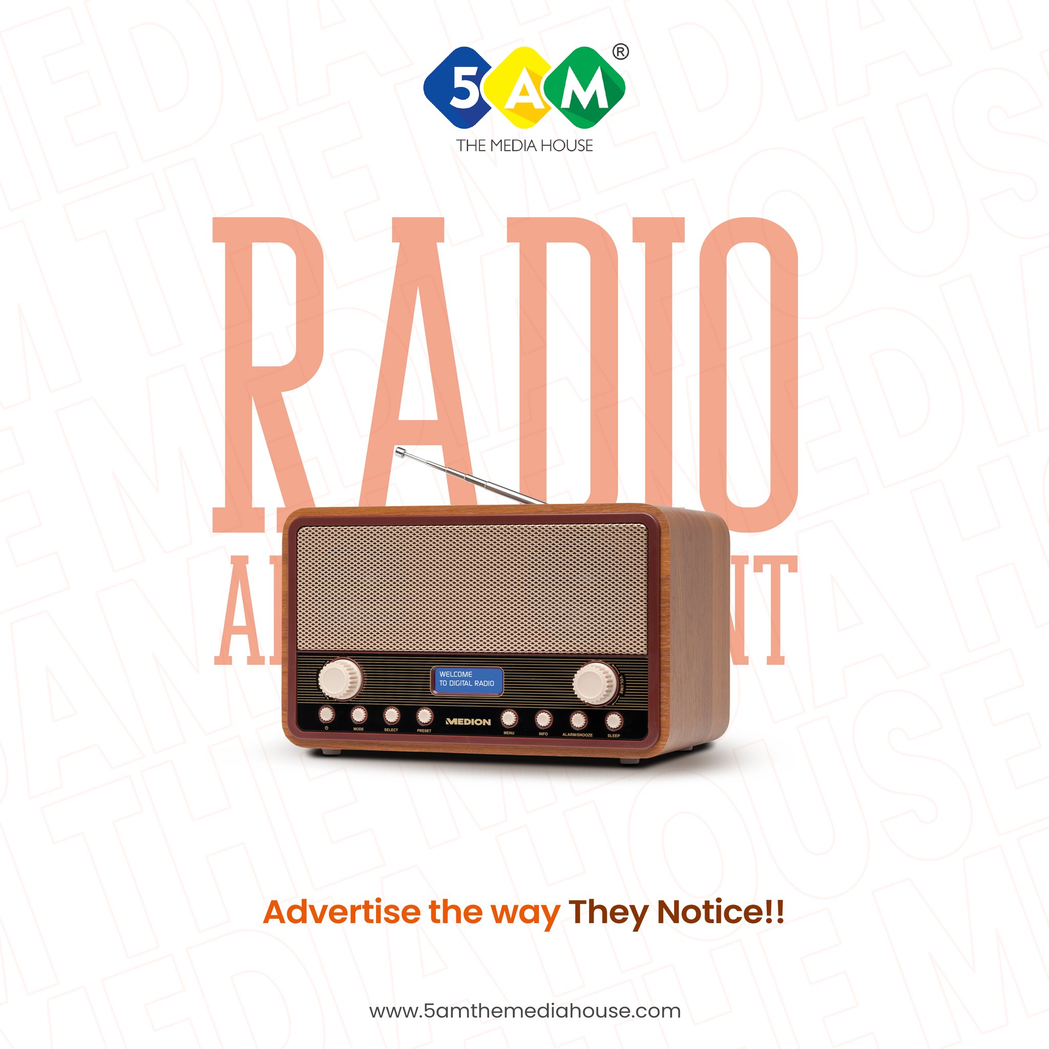 Radio Ads